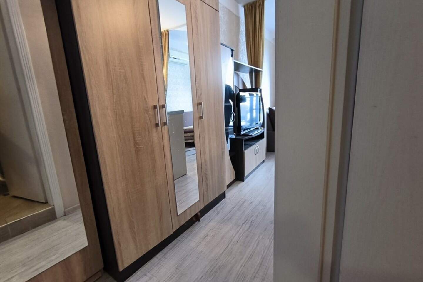 Tek odalı Apartman olarak Sunny Beach, Burgas – fotoğraf 10