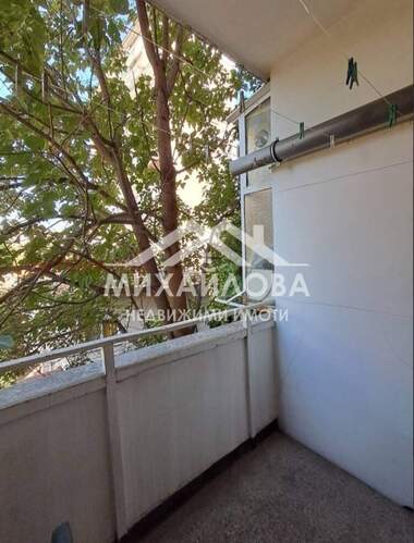 For sale - Apartment in Aiazmoto,  Stara Zagora
