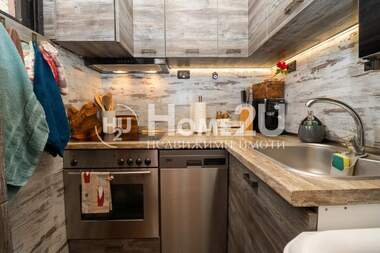For sale - Apartment in Hristo Smirnenski,  Plovdiv