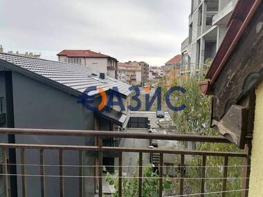 For sale - Apartment in Nessebar,  Burgas