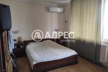 Vânzare - Apartament în Dame Gruev,  Sliven