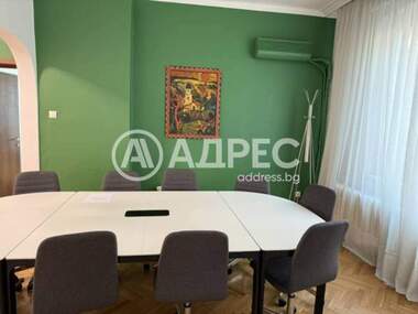 Ενοίκιο - Διαμέρισμα σε Център,  София