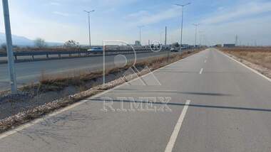 For sale - For Construction in Asenovgradsko shose,  Plovdiv
