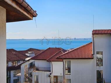 For sale - Apartment in Sveti Vlas,  Burgas