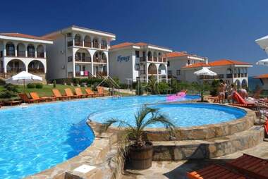 Satış - Apartman olarak Sveti Vlas,  Burgas