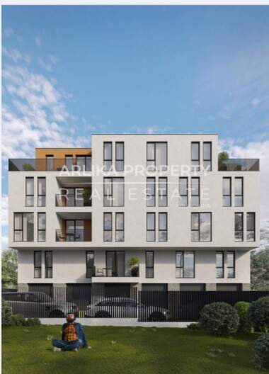 For sale - Apartment in Svilengrad,  Haskovo