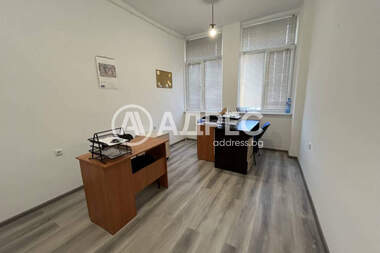 Miete - Büro in Zentar,  Sliwen