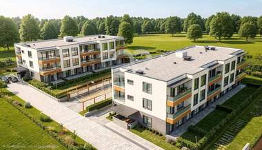 Продажба - Апартамент в Банкя,  София
