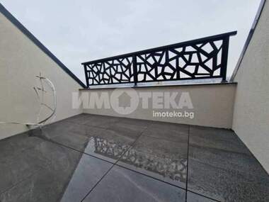 For sale - Apartment in Ovcha Kupel,  Sofia