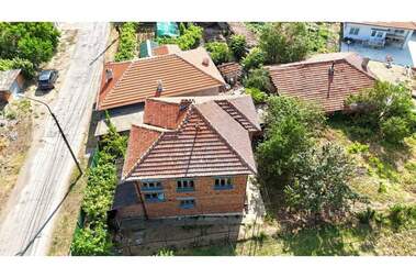 For sale - House in Dve Mogili,  Ruse