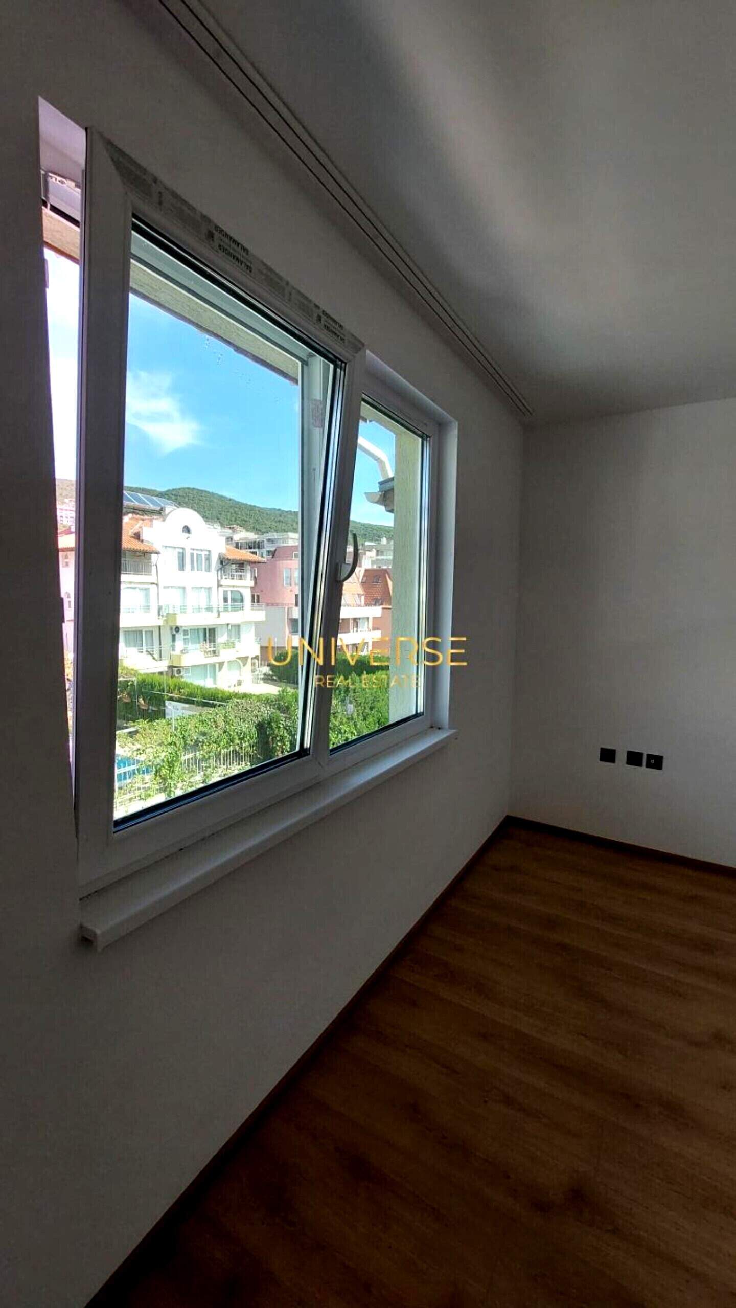 Cu trei camere Apartament în Sveti Vlas, Burgas – fotografia 2