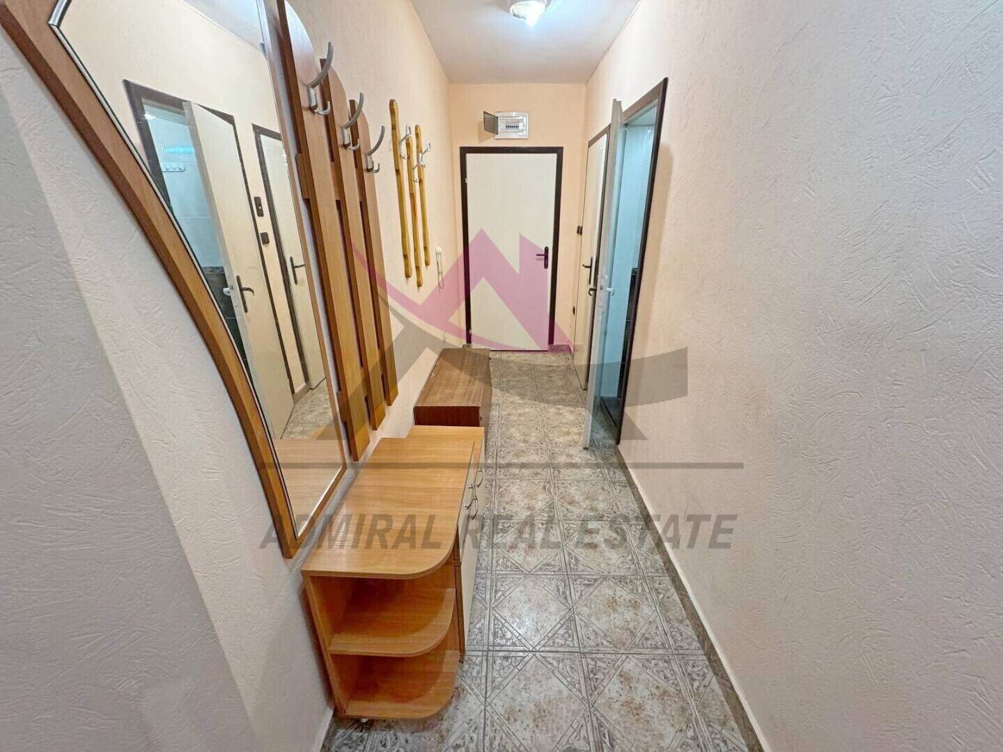 Cu două camere Apartament în Okrăjna bolnița - Generali, Varna – fotografia 4