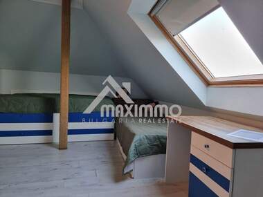 For rent - Apartment in Kabakum,  Varna