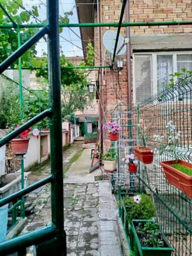 For sale - Floor of a house in Karlovo,  Plovdiv