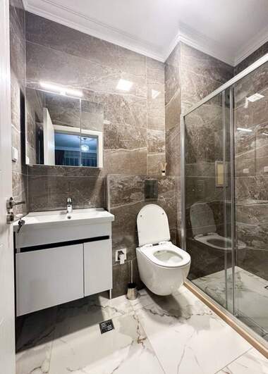 Miete - Wohnung in Izgrew,  Burgas