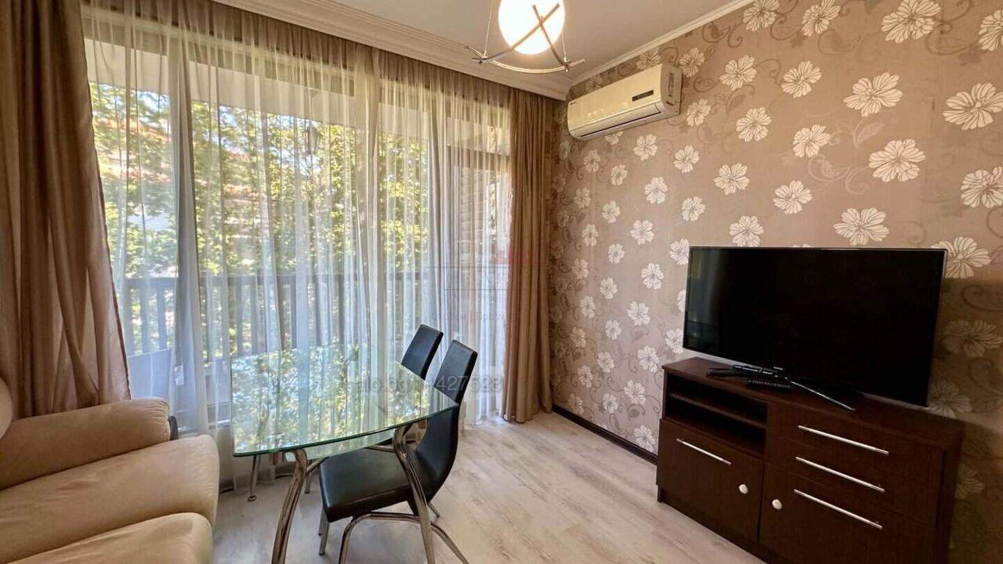 İki odalı Apartman olarak Primorsko, Burgas – fotoğraf 3