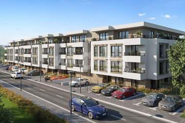 Satış - Apartman olarak Malinova Dolina,  Sofia