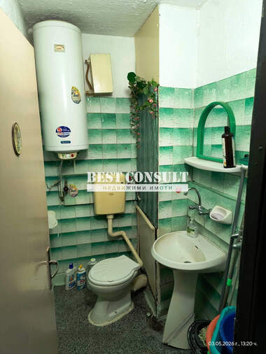 Închiriere - Apartament în Cearodeîka - Iug,  Ruse