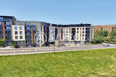 Продажа - Квартира в Манастирски ливади-Изток,  София