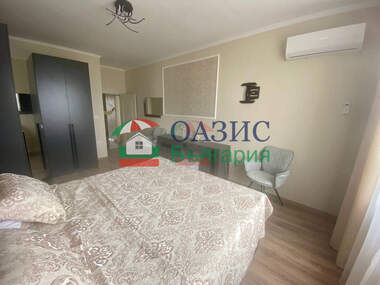 For sale - Apartment in Nessebar,  Burgas
