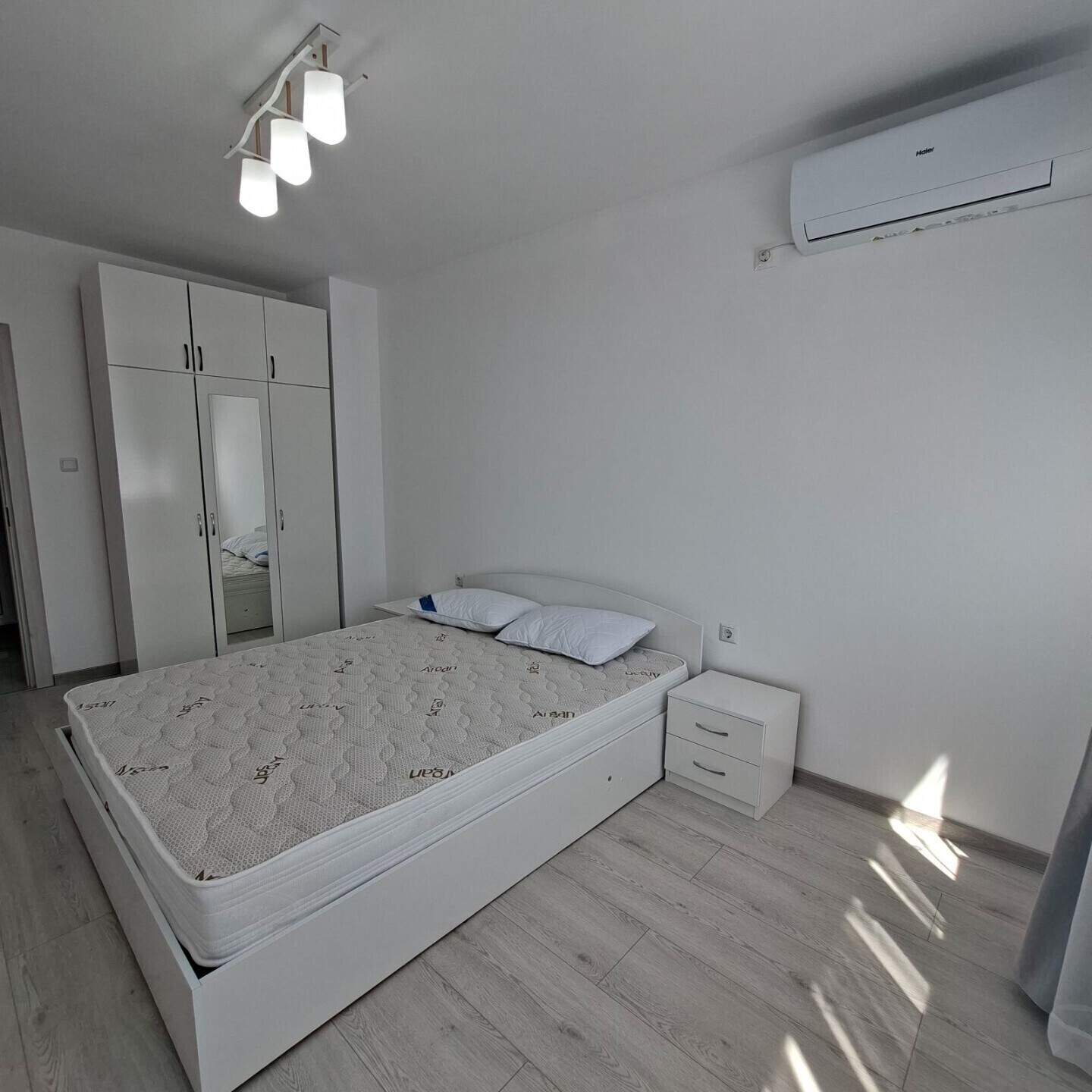 İki odalı Apartman olarak Osvobojdenie, Razgrad – fotoğraf 6