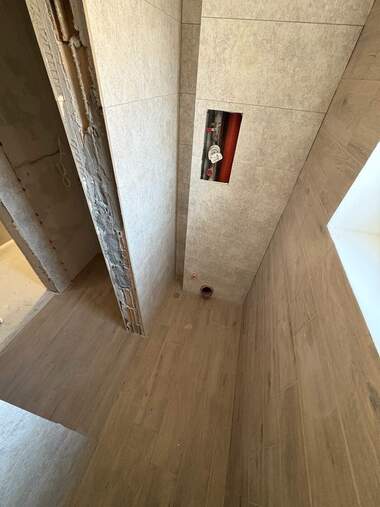 For sale - Apartment in Peti polk,  Shumen