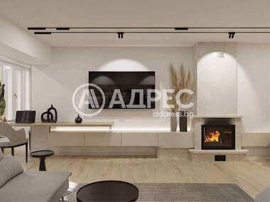 Satış - Apartman olarak Belite brezi,  Sofia