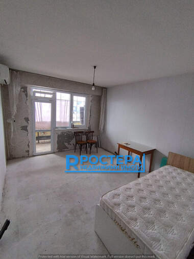 Продажба - Апартамент в Запад-3,  Търговище