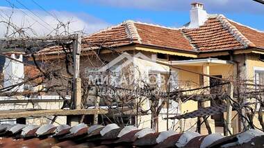 Продажба - Къща във Ветрен,  Стара Загора