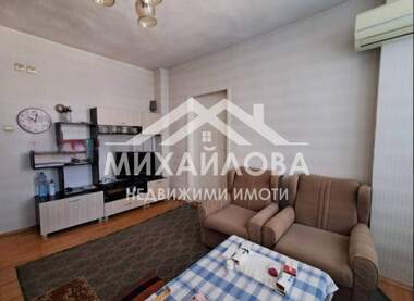 For sale - Apartment in Aiazmoto,  Stara Zagora