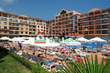 For sale - Apartment in Sunny Beach,  Burgas