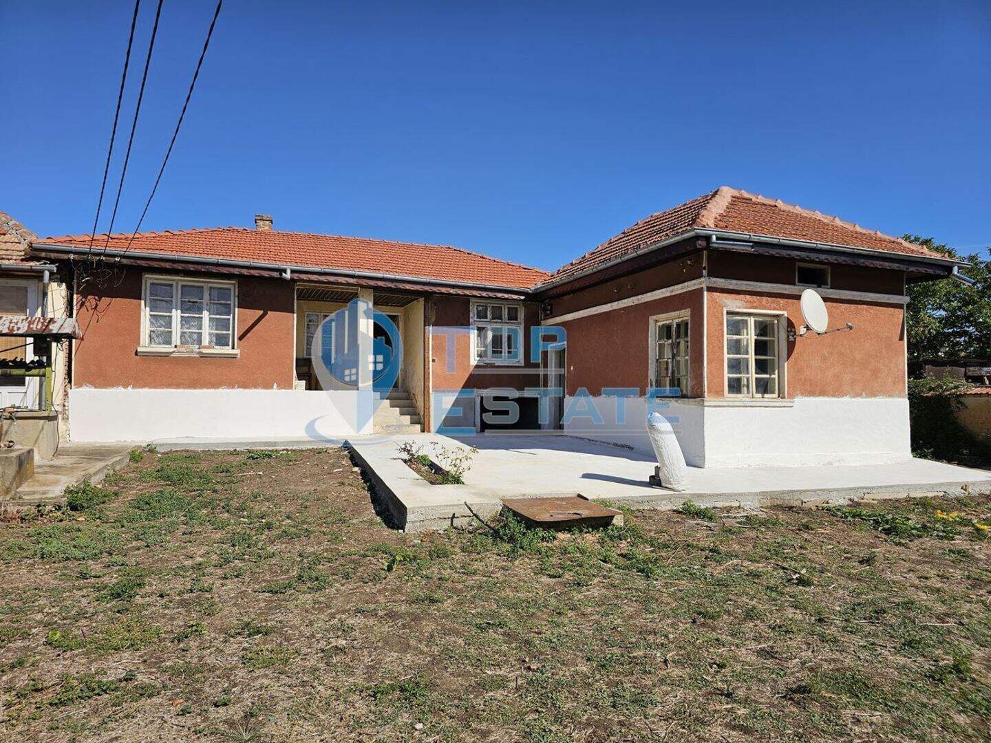 Haus in Dolna Oriahowiza, Weliko Tarnowo – Foto 2