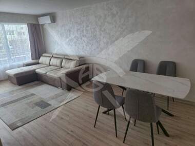 For rent - Apartment in Chayka,  Varna