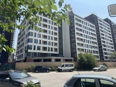 For sale - Apartment in Trakia,  Plovdiv
