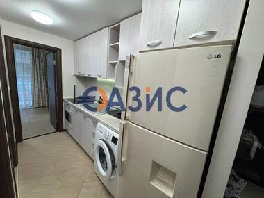For sale - Apartment in Sunny Beach,  Burgas