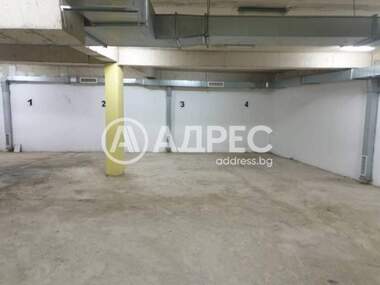 Πώληση - Θέση στάθμευσης σε Аспарухово,  Варна