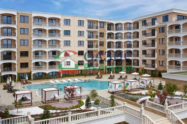 For sale - Apartment in Nessebar,  Burgas