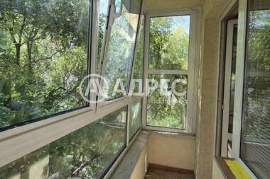 Kira - Apartman olarak Liatno kino Trakia,  Varna