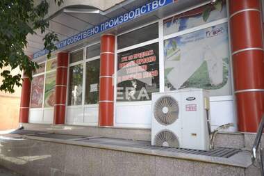 Închiriere - Magazin în Țentăr,  Haskovo