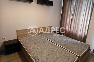 For rent - Apartment in Grand Mol,  Varna