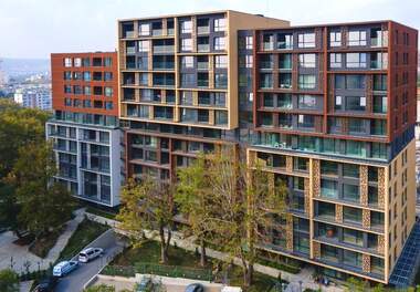 Satış - Apartman olarak Briz,  Varna