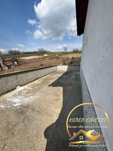 For sale - House in Vaglarovo,  Haskovo