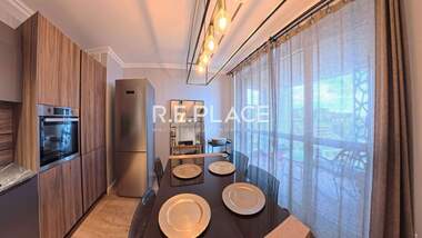 Satış - Apartman olarak Briz,  Varna