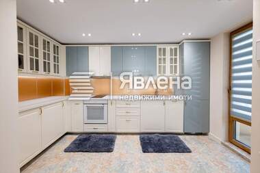 Miete - Wohnung in Zentar,  Burgas