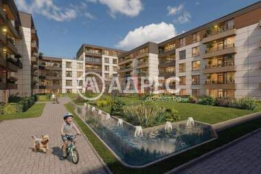 For sale - Apartment in Manastirski livadi-Iztok,  Sofia