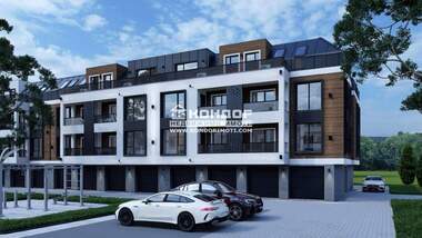 Продажба - Апартамент в Остромила,  Пловдив