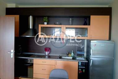 For sale - Apartment in k.k. Chayka,  Varna