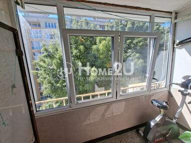 Verkauf - Wohnung in Izgrew,  Burgas