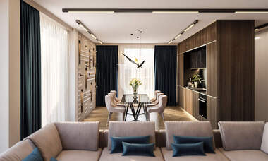 For sale - Apartment in Poligona,  Sofia