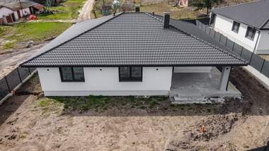 Verkauf - Haus in W.Z. Kenana,  Haskowo